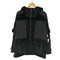 マウトリーコンテイラー MOUT RECON TAILOR RECON HIGH LOFT HOODIE GEN II POLARTEC ポーラテック フリース ジャケット メンズ JPN:46