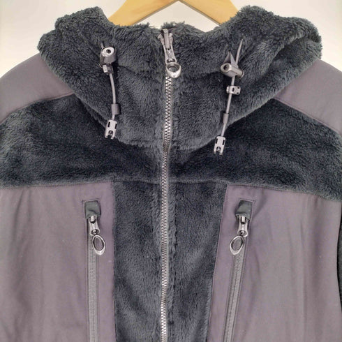 マウトリーコンテイラー MOUT RECON TAILOR RECON HIGH LOFT HOODIE GEN II POLARTEC ポーラテック フリース ジャケット メンズ JPN:46