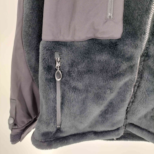 マウトリーコンテイラー MOUT RECON TAILOR RECON HIGH LOFT HOODIE GEN II POLARTEC ポーラテック フリース ジャケット メンズ JPN:46