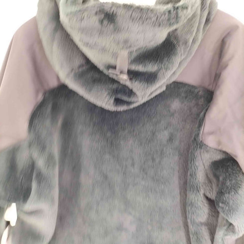 マウトリーコンテイラー MOUT RECON TAILOR RECON HIGH LOFT HOODIE GEN II POLARTEC ポーラテック フリース ジャケット メンズ JPN:46