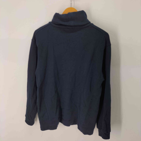 ジャックマン Jackman Heavy Pima Sweat Highneck メンズ import:L