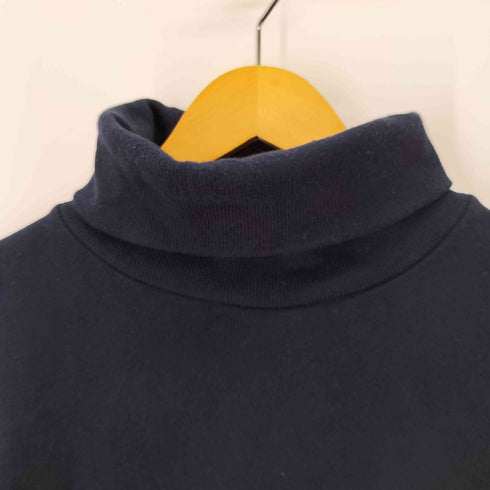 ジャックマン Jackman Heavy Pima Sweat Highneck メンズ import:L