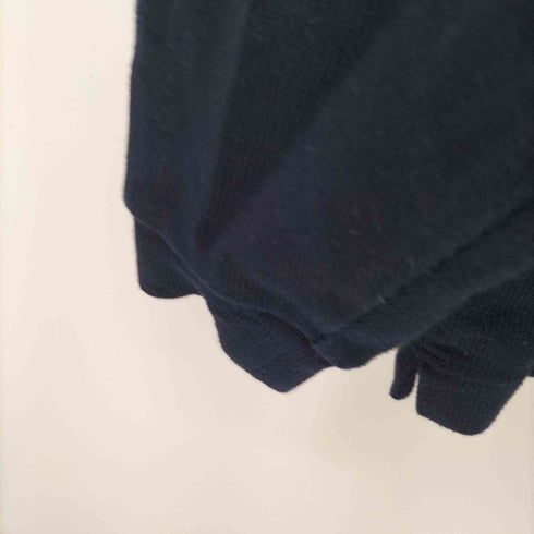 ジャックマン Jackman Heavy Pima Sweat Highneck メンズ import:L