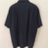 ジャックマン Jackman BB shirt Dark Navy メンズ import:L