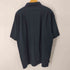 ジャックマン Jackman BB shirt Dark Navy メンズ import:L