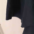 ジャックマン Jackman BB shirt Dark Navy メンズ import:L