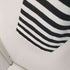 ジャックマン Jackman DOTSUME BORDER L/S T-SHIRT 3 COLORS 度詰めTee メンズ JPN:M