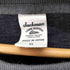 ジャックマン Jackman DOTSUME LONG SLEEVE T-SHIRT 度詰めロングスリーブTシャツ メンズ import:XL