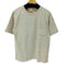 ジャックマン Jackman Dotsume Pocket T-Shirt 度詰めポケットTシャツ メンズ import:XL