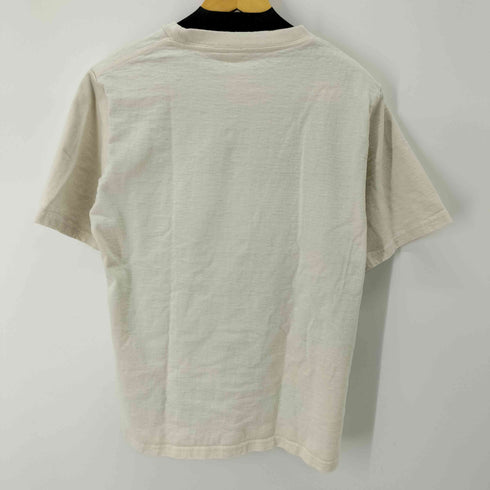 ジャックマン Jackman Dotsume Pocket T-Shirt 度詰めポケットTシャツ メンズ import:XL