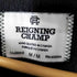 レイニングチャンプ REIGNING CHAMP PIGMENT DYE HEAVY WEIGHT SWEATSHIRT ピグメントダイスウェットプルオーバー メンズ JPN:M