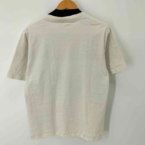 ジャックマン Jackman Dotsume Pocket T-Shirt 度詰めポケットTシャツ メンズ JPN:XL
