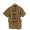 RESCUE SQUAD S/S ファイヤーマンジャケット メンズ JPN:M