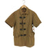 RESCUE SQUAD S/S ファイヤーマンジャケット メンズ JPN:M
