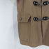 RESCUE SQUAD S/S ファイヤーマンジャケット メンズ JPN:M