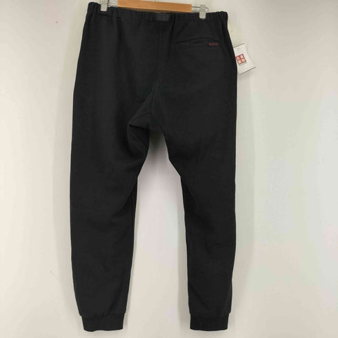 グラミチ GRAMICCI COOL MAX KNIT NARROW RIB PANTS メンズ JPN:XL