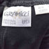 グラミチ GRAMICCI COOL MAX KNIT NARROW RIB PANTS メンズ JPN:XL