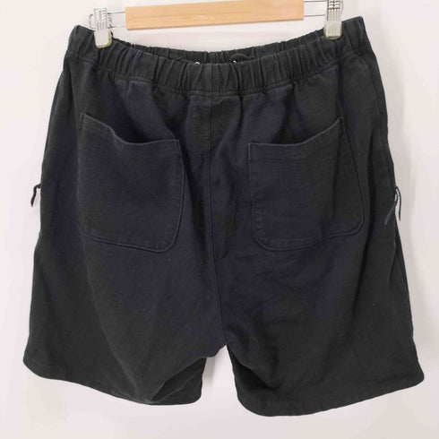 ジャックマン Jackman Dotsume Shorts 度詰めショーツ メンズ JPN:M