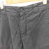 シーピーカンパニー C.P.COMPANY Black Stretch Sateen Cargo Pants メンズ EUR:46-48