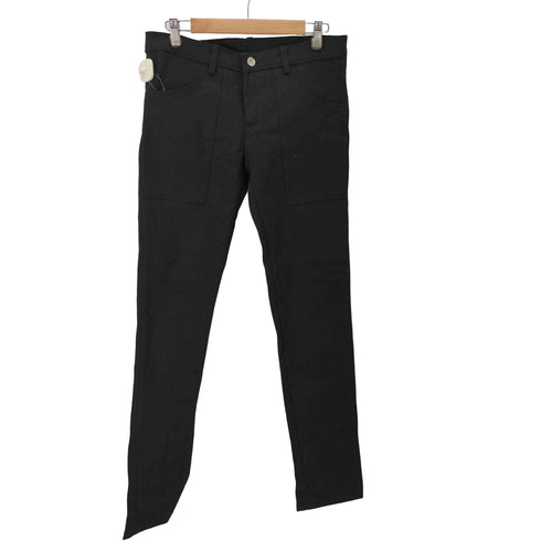 フットザコーチャー foot the coacher TIGER OF LONDON スリムテーパードオンテージパンツ メンズ 30