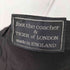 フットザコーチャー foot the coacher TIGER OF LONDON スリムテーパードオンテージパンツ メンズ 30