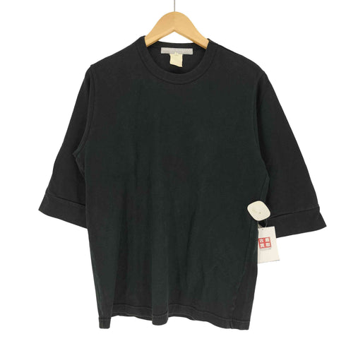 TODD KILLIAN 90-00S ヘビーウェイト クルーネック 5分袖 Tシャツ メンズ import:M