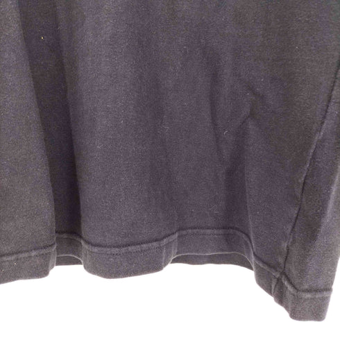 TODD KILLIAN 90-00S ヘビーウェイト クルーネック 5分袖 Tシャツ メンズ import:M