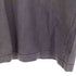 TODD KILLIAN 90-00S ヘビーウェイト クルーネック 5分袖 Tシャツ メンズ import:M