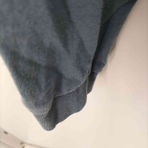 ジャックマン Jackman Pocket L/S Tee メンズ XXL
