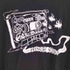 PRESSURE SOUNDS SOUND TERROR CASSETTE T-SHIRTS サウンド テラー カセット Tシャツ レゲエ メンズ import:M
