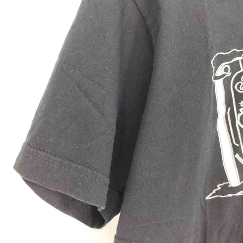 PRESSURE SOUNDS SOUND TERROR CASSETTE T-SHIRTS サウンド テラー カセット Tシャツ レゲエ メンズ import:M