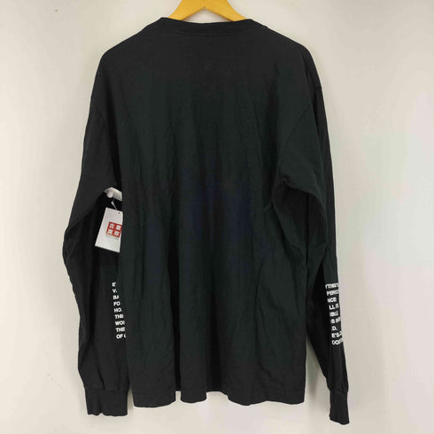 ロサンゼルスアパレル Los Angeles Apparel USUALLY JUST A T-SHIRT メンズ JPN:L