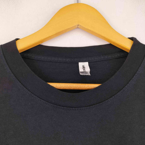 ロサンゼルスアパレル Los Angeles Apparel USUALLY JUST A T-SHIRT メンズ JPN:L