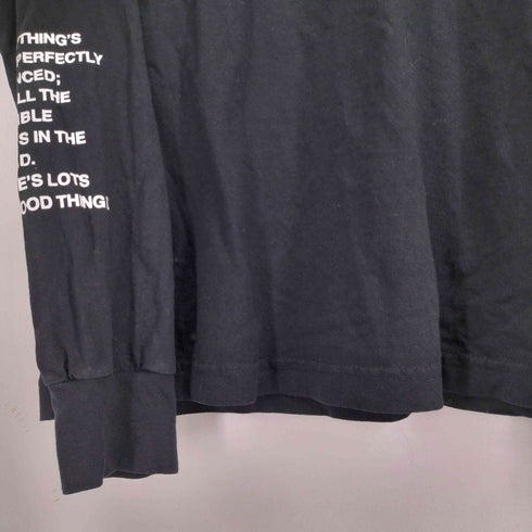 ロサンゼルスアパレル Los Angeles Apparel USUALLY JUST A T-SHIRT メンズ JPN:L