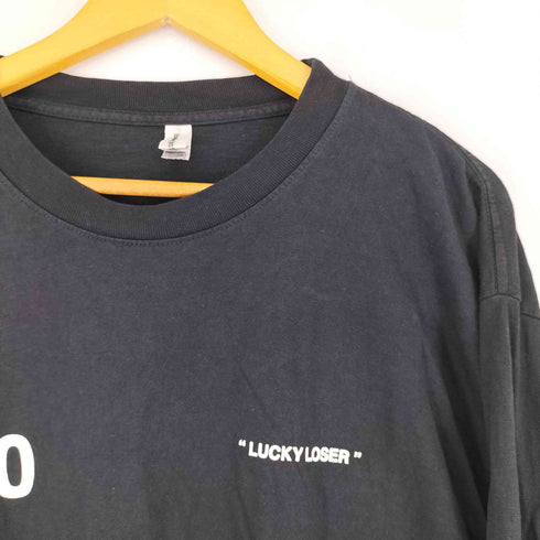 ロサンゼルスアパレル Los Angeles Apparel USUALLY JUST A T-SHIRT メンズ JPN:L