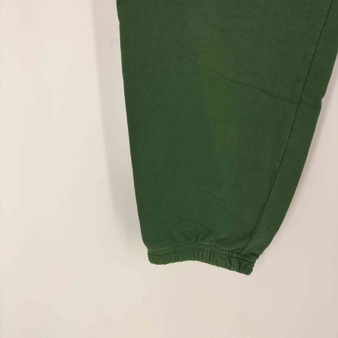 ロサンゼルスアパレル Los Angeles Apparel limited edition no7 刺繍スウェットパンツ メンズ JPN:XL
