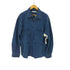 Alil FOR MEN シャツブルゾン メンズ JPN:M