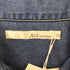 Alil FOR MEN シャツブルゾン メンズ JPN:M