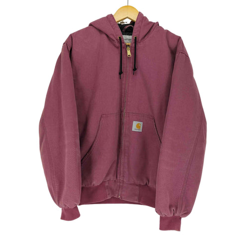 カーハートワークインプログレス Carhartt WIP OG ACTIVE JACKET メンズ JPN:S