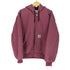 カーハートワークインプログレス Carhartt WIP OG ACTIVE JACKET メンズ JPN:S