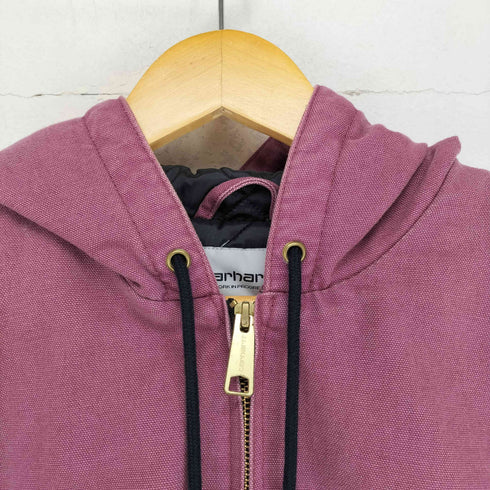 カーハートワークインプログレス Carhartt WIP OG ACTIVE JACKET メンズ JPN:S