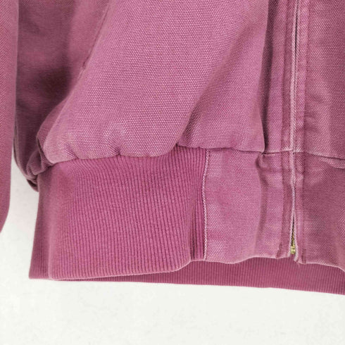 カーハートワークインプログレス Carhartt WIP OG ACTIVE JACKET メンズ JPN:S