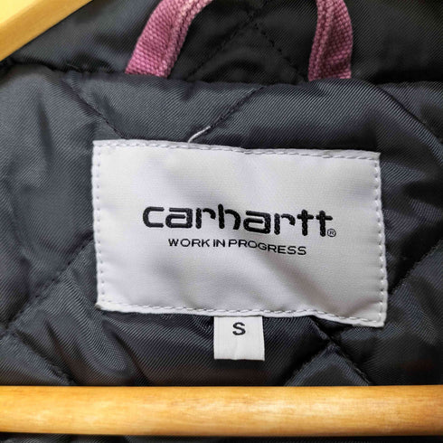 カーハートワークインプログレス Carhartt WIP OG ACTIVE JACKET メンズ JPN:S