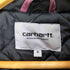 カーハートワークインプログレス Carhartt WIP OG ACTIVE JACKET メンズ JPN:S