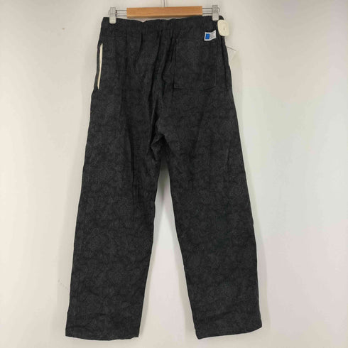 ジャパンブルージーンズ JAPAN BLUE JEANS ペイズリー シェフパンツ メンズ JPN:L