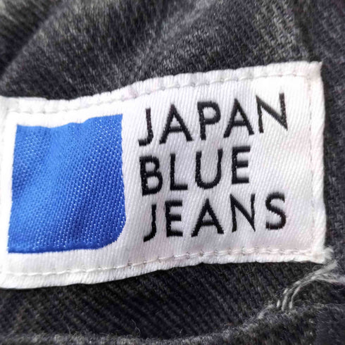 ジャパンブルージーンズ JAPAN BLUE JEANS ペイズリー シェフパンツ メンズ JPN:L