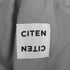 シテン CITEN 2プリーツ イージーシェフパンツ メンズ JPN:M