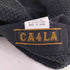 カシラ CA4LA メッシュ ベレー帽 メンズ