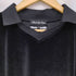 ブラックアイパッチ Black Eye Patch Vネック ベロア カットソー メンズ JPN:XL