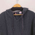 Binghamton USA製 ニットパーカー メンズ JPN:M